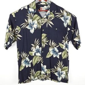 The Hawaiian Original 100% Rayon Floral Lei